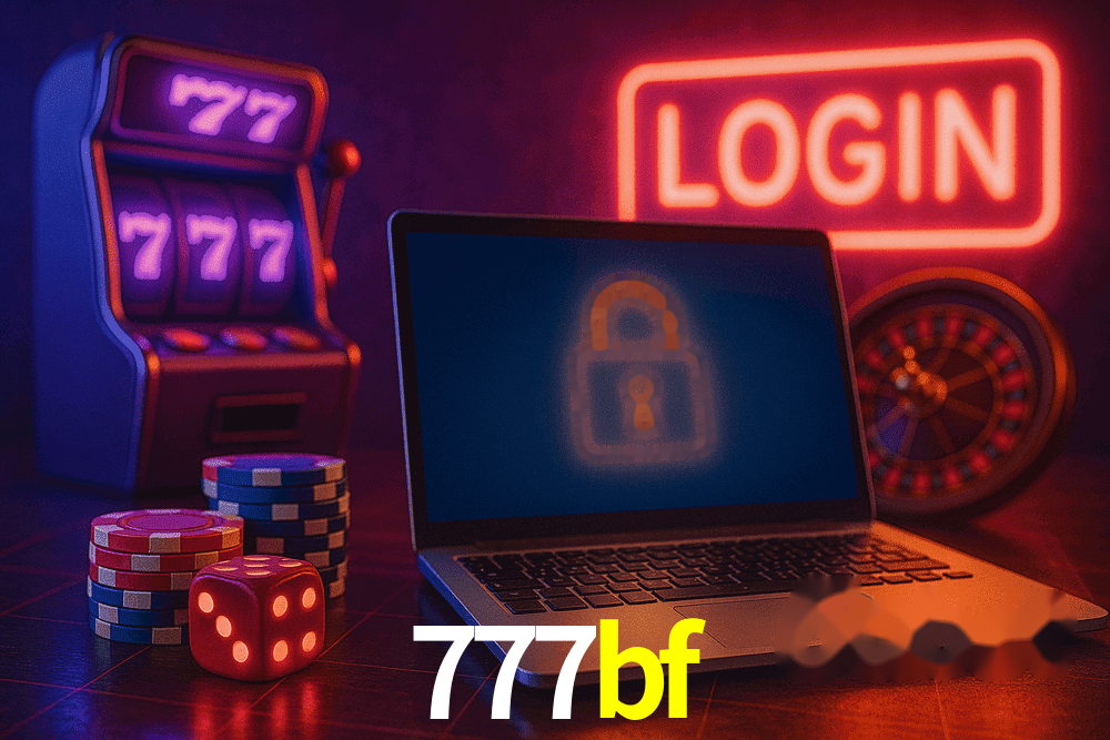 Estatísticas 777bf