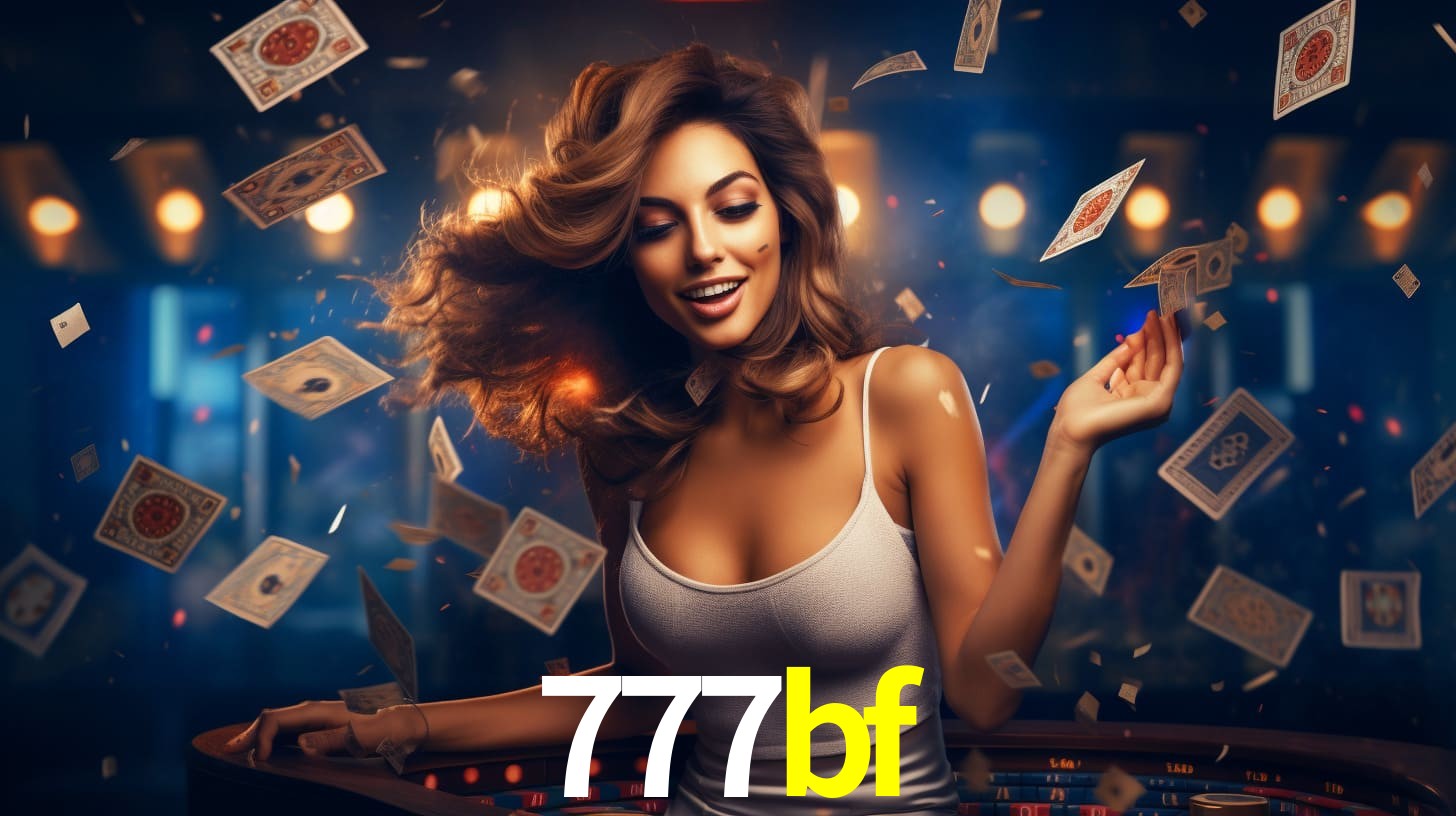 777bf: Seu Cassino Premiado com Pagamentos Rápidos
