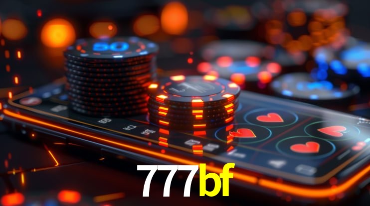 Welcome Bonus 777bf