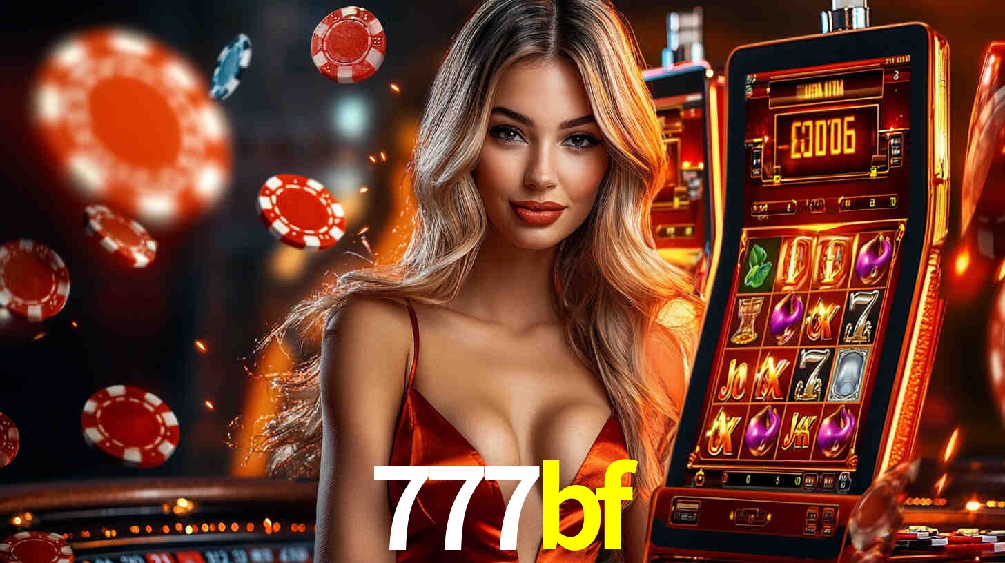 777bf - Tesouros do Cassino - 777bf.com