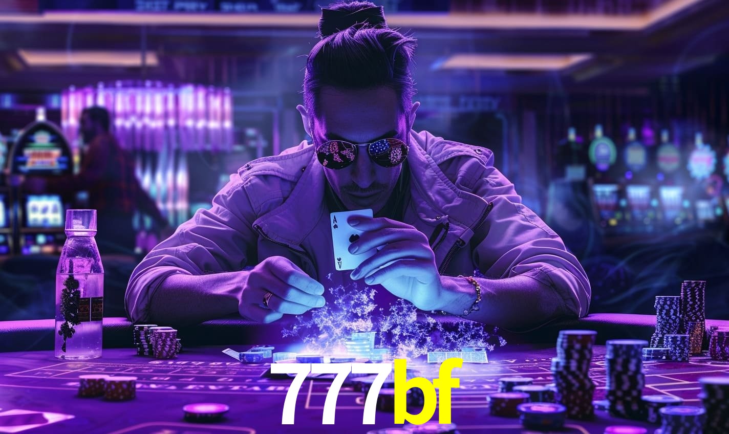 VIP Casino 777bf