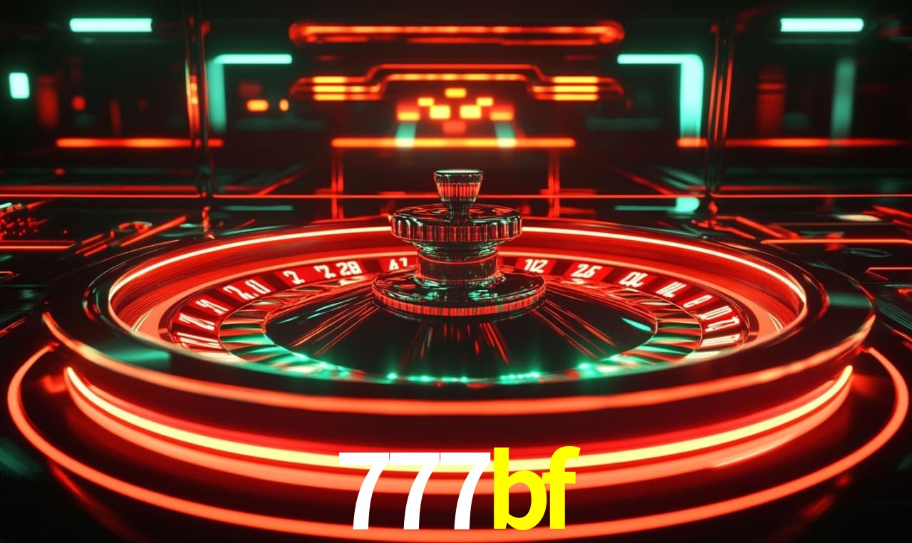 Apostas Esportivas na 777bf: Um Guia Completo
