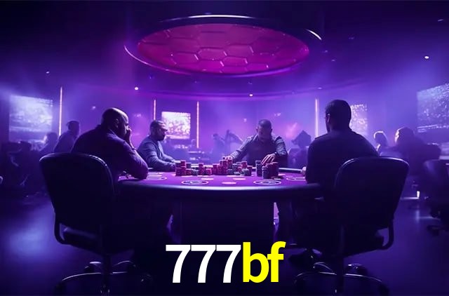 Recursos de Bônus 777bf