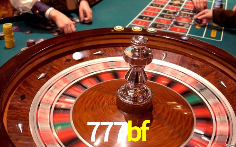 Bônus Diários 777bf