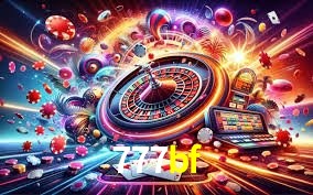 Apostas de Futebol 777bf