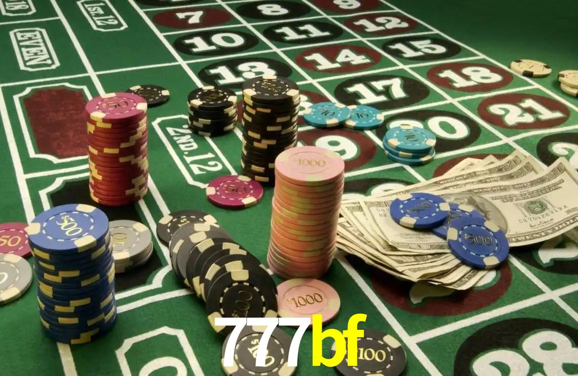 777bf: Jogos de Caça-Níqueis-Altas Recompensas, Roleta-Velocidade, Blackjack-Desafios Máximos
