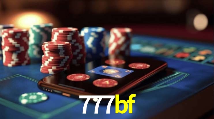 Casino Ao Vivo 777bf