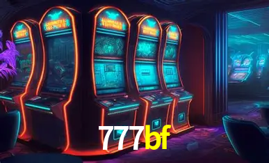 A Emoção da Loteria na 777bf: Uma Chance de Mudança de Vida