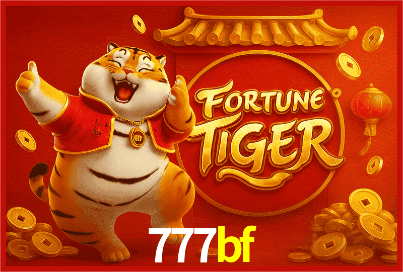 Interface do App 777bf