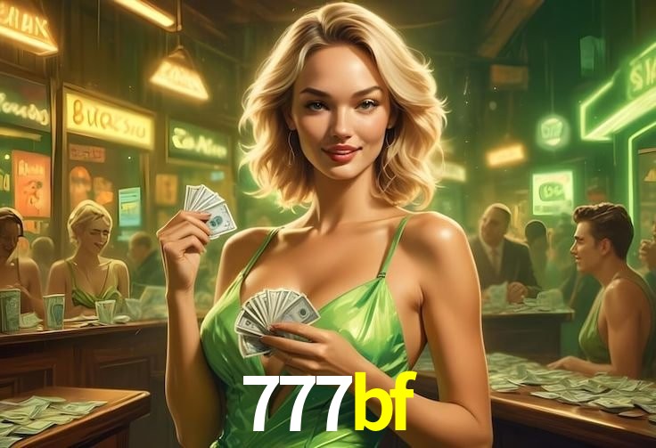 Inovações de Jogos na 777bf: O Futuro das Experiências Interativas