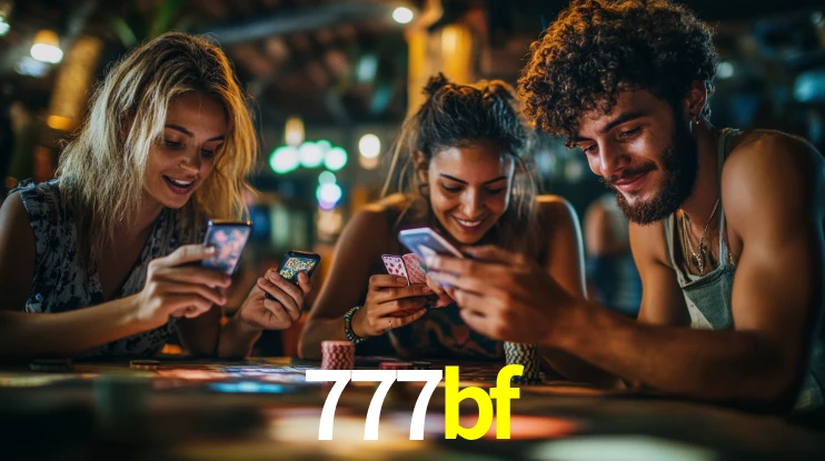 Programa VIP 777bf