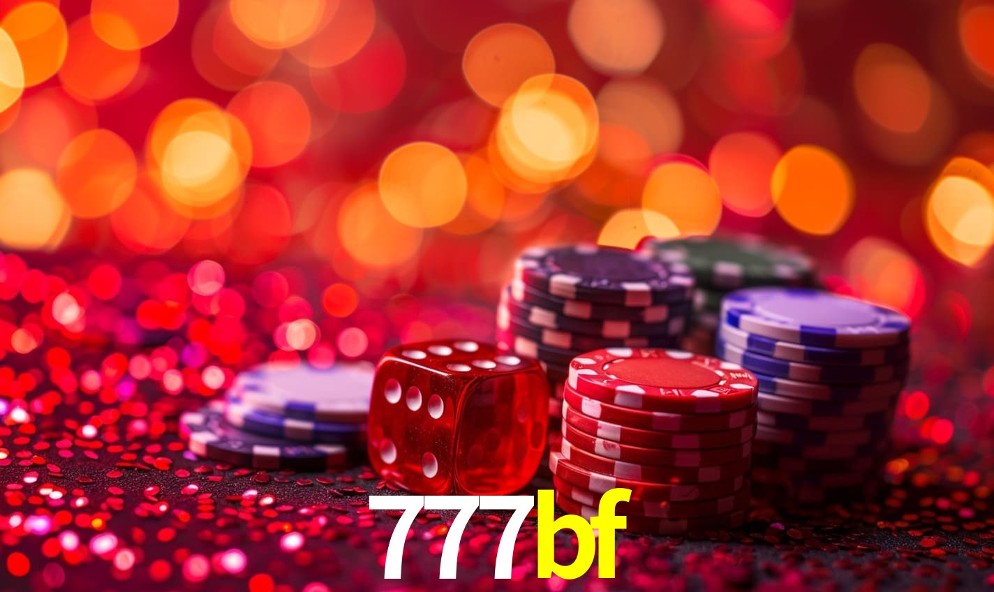 Desvendando o Mundo dos Jogos Virtuais na 777bf