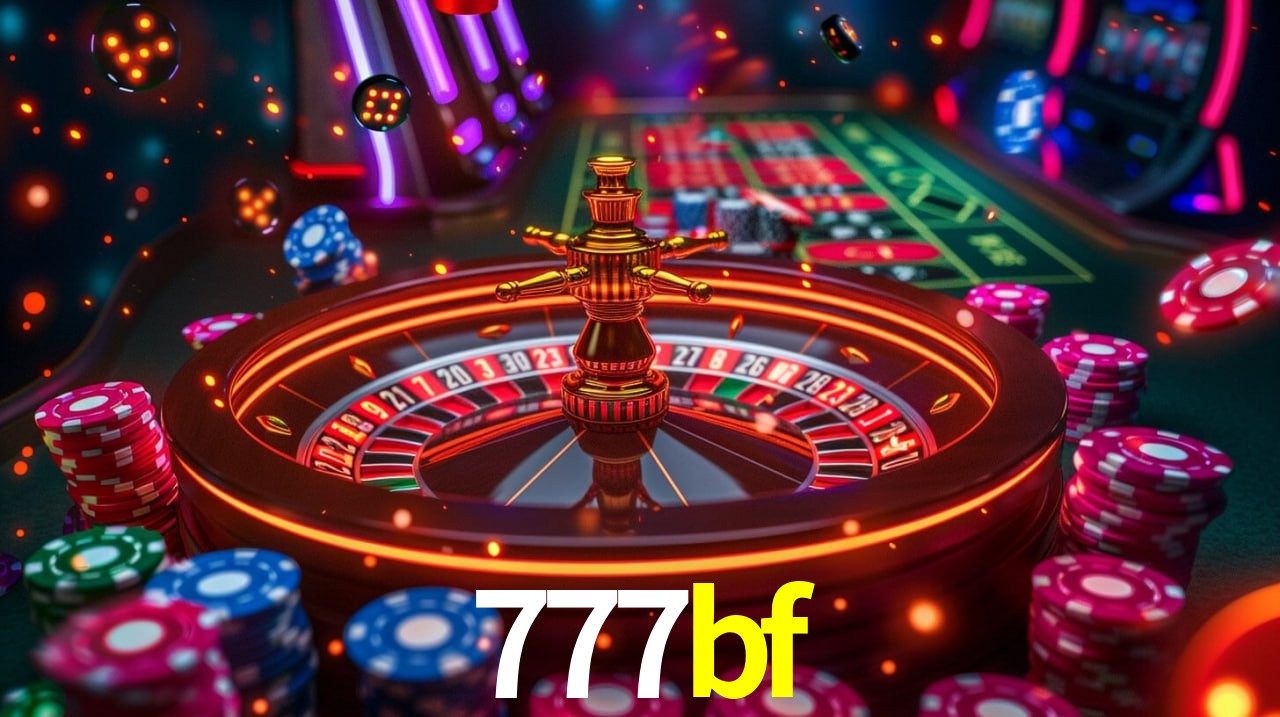 777bf FAQ — perguntas frequentes usuários Brasil