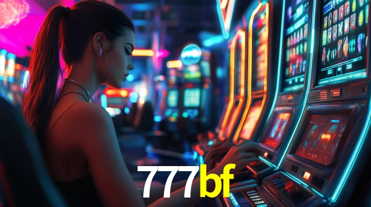 Experimente o Login Seguro Premium no 777bf