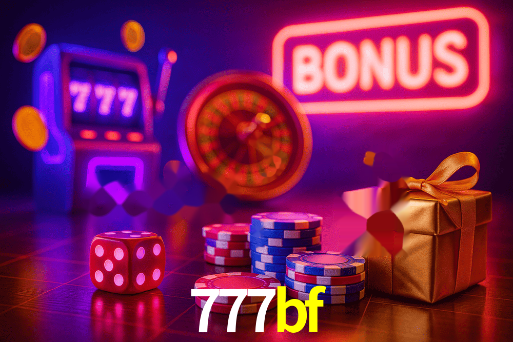 Descubra o Programa VIP da 777bf: Vantagens Exclusivas para Jogadores