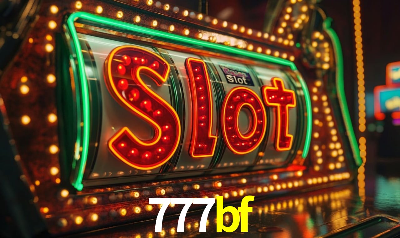 Tecnologia da Plataforma 777bf