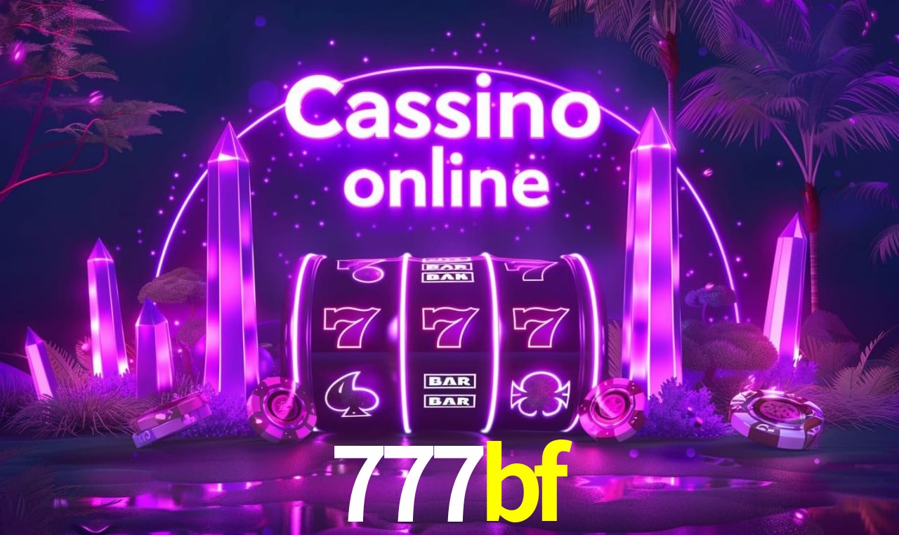 Segurança 2FA 777bf