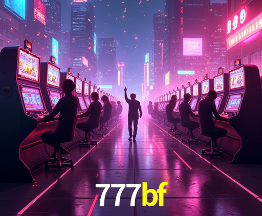 Casino Ao Vivo 777bf