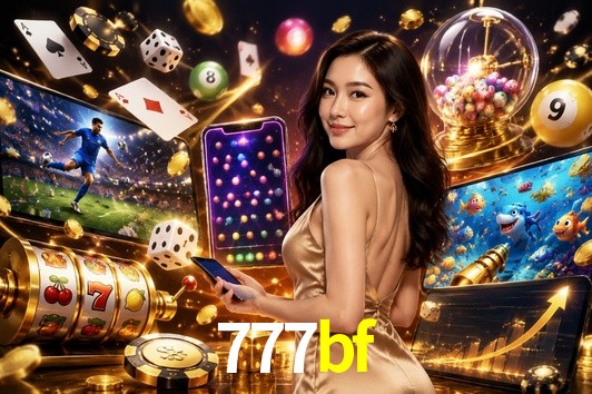 Game Providers 777bf