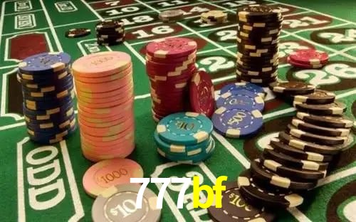 777bf bet — mercados de futebol e esportes no app