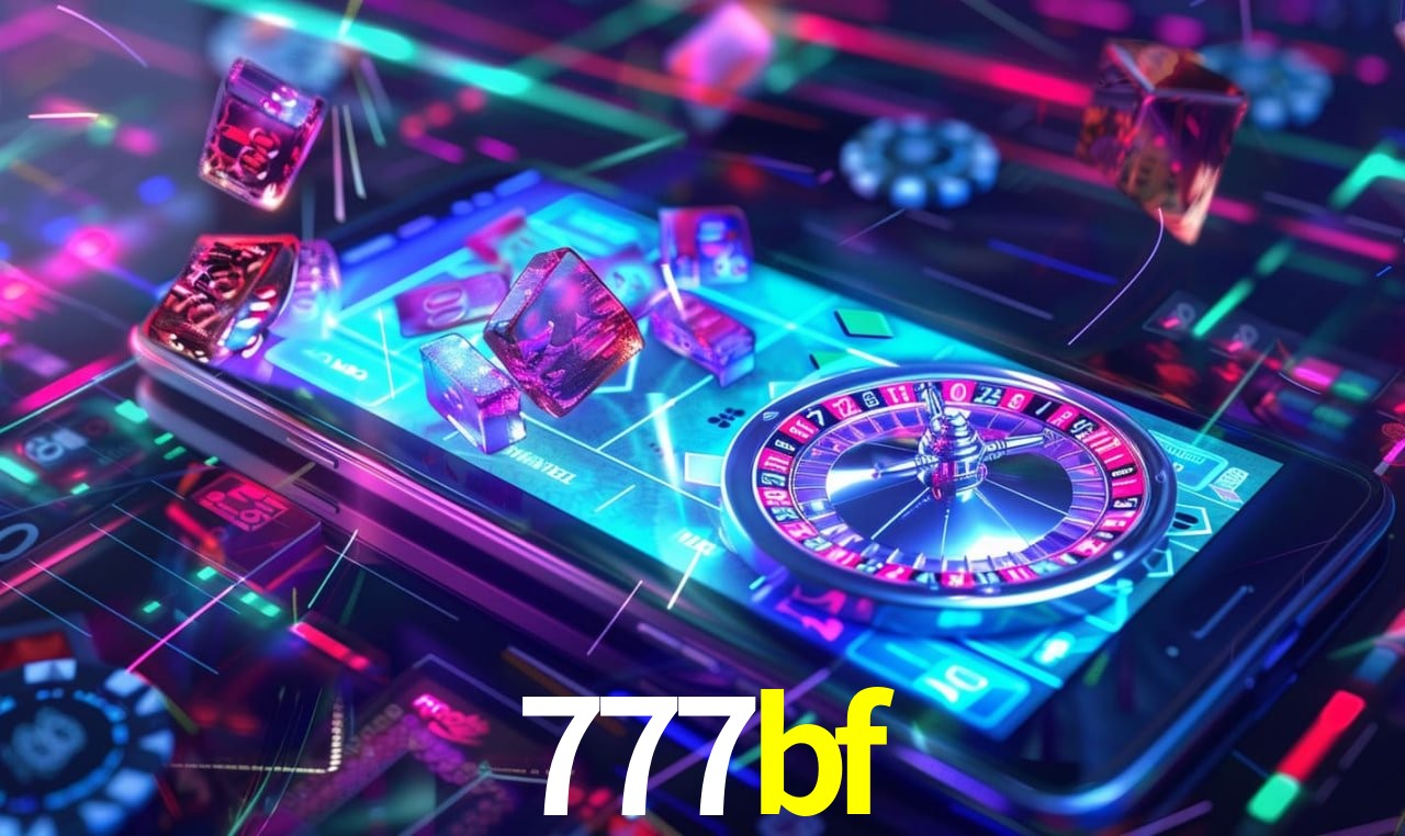 Apostas de Tênis 777bf