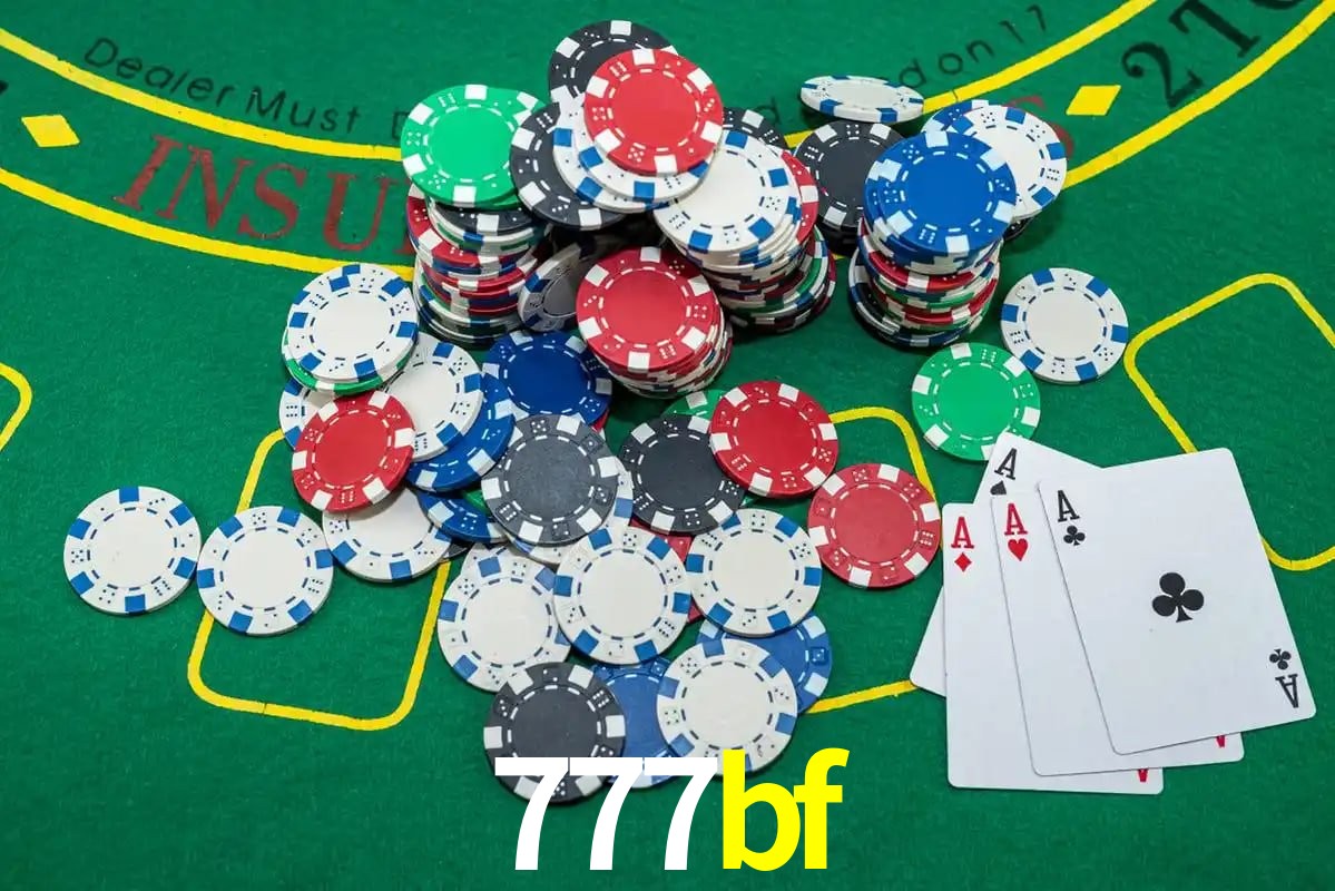 Programa VIP 777bf