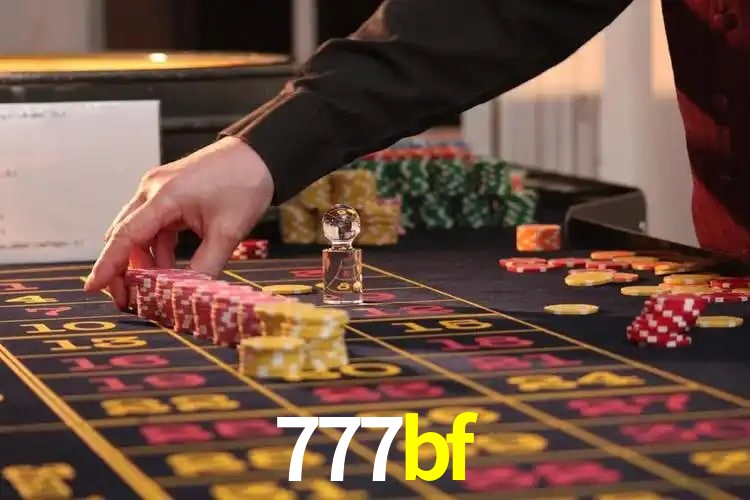 A Popularidade dos Caça-Níqueis no 777bf