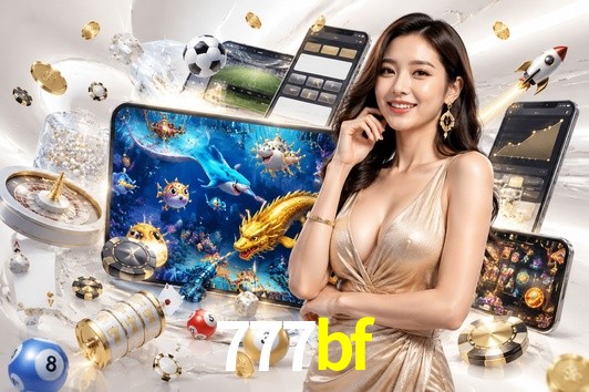 Live Casino 777bf