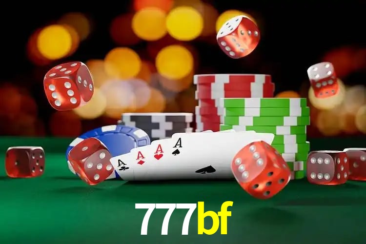 Jogos de Slot 777bf