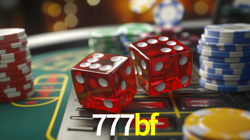 Welcome Bonus 777bf
