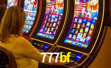 Desvendando o Mundo dos Jogos Virtuais na 777bf