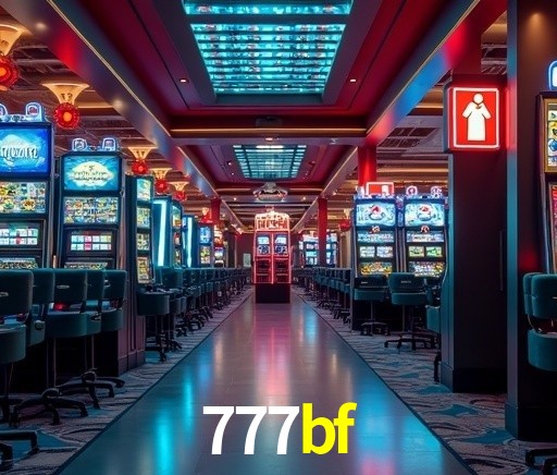 777bf download — tutorial instalação APK passo a passo