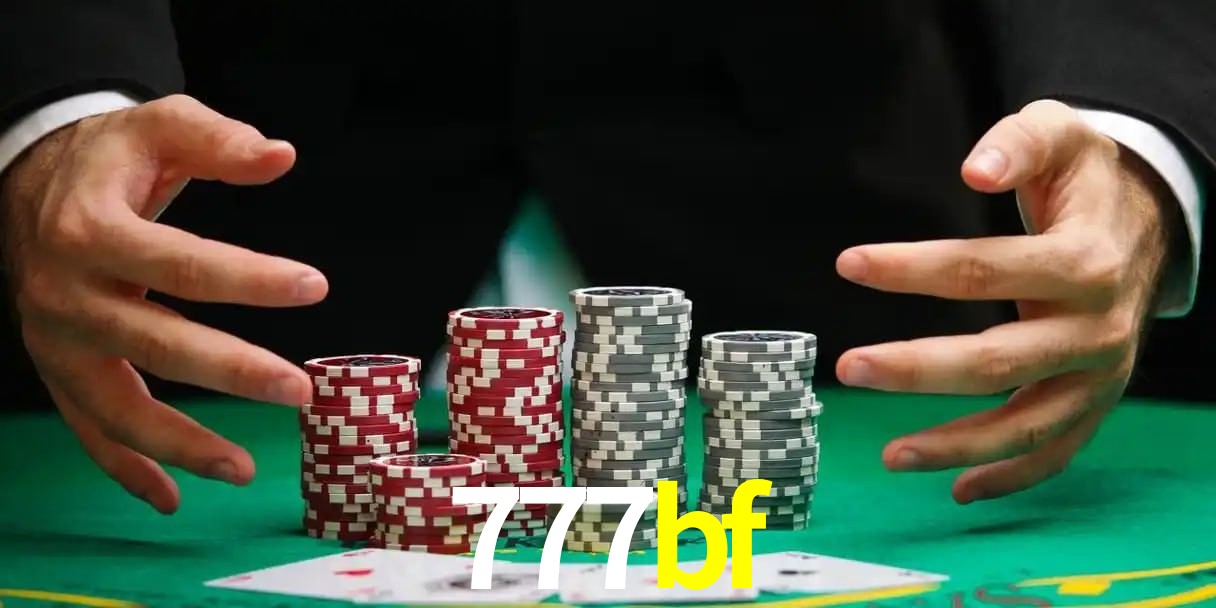 777bf plataforma — depósito PIX instantâneo no caixa