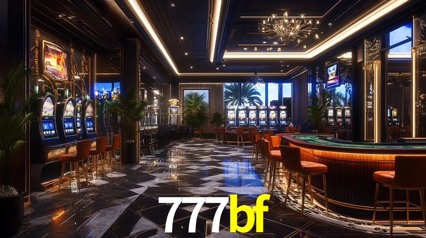 Ofertas Imperdíveis na 777bf: Promoções e Bônus Que Valem a Pena