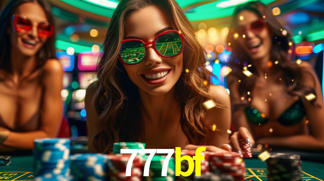 Football Betting 777bf