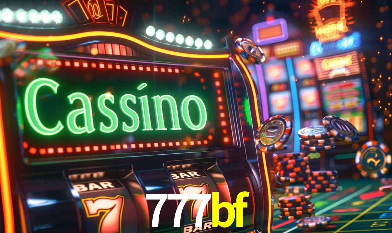 Login Seguro 777bf