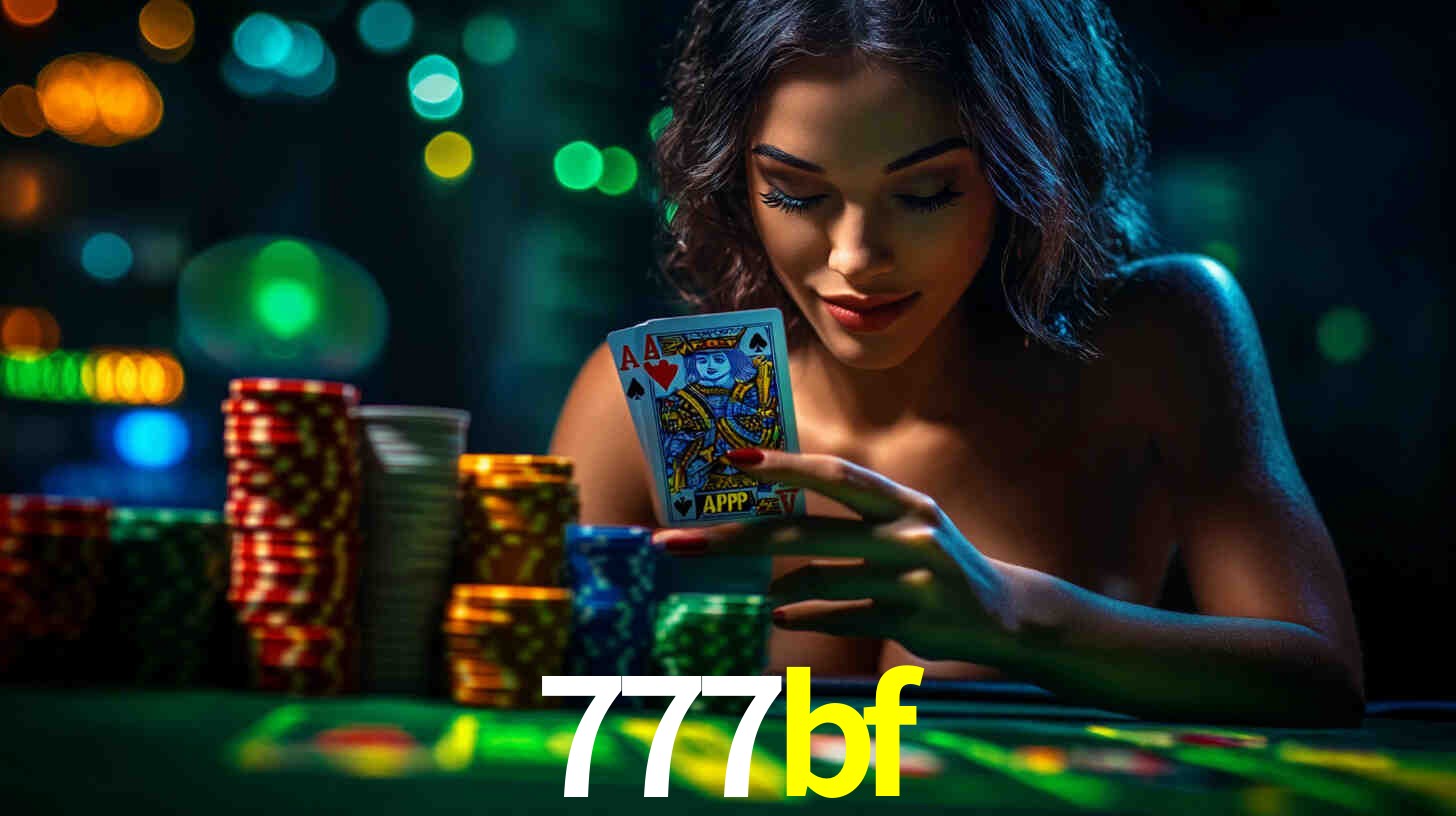 Descubra a Essência do 777bf: Nossa História e Compromissos