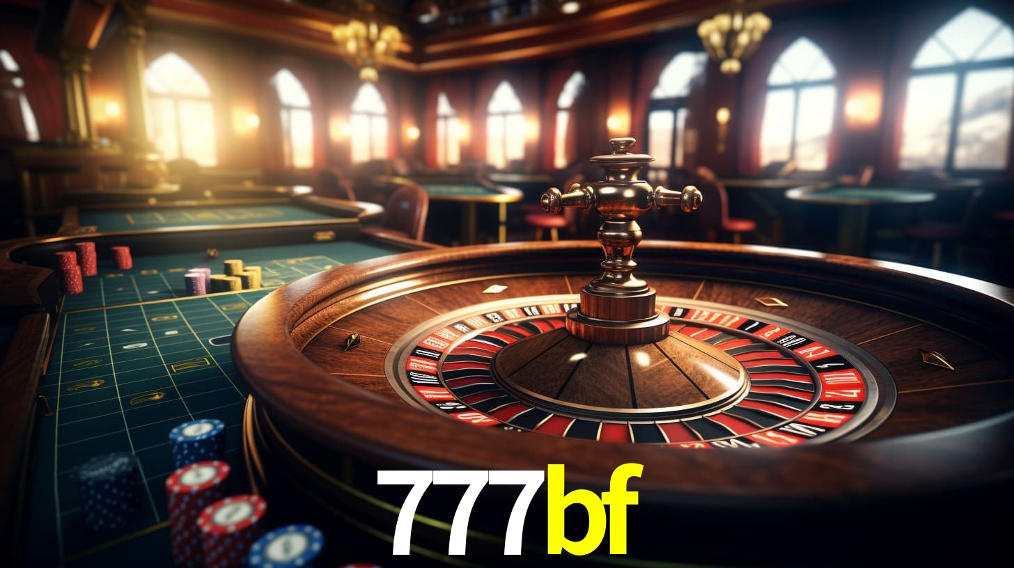 Live Casino 777bf
