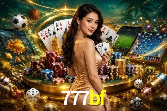 Roulette Table 777bf