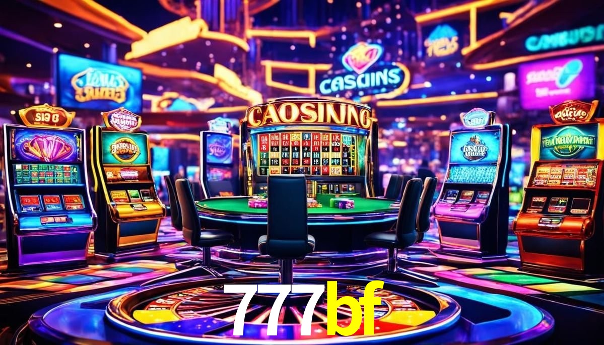 Estatísticas do Jogo 777bf