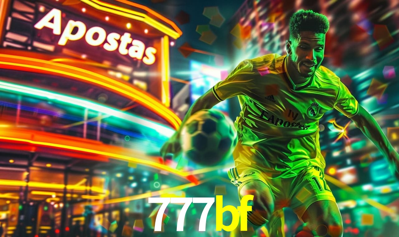 Diretório de Jogos 777bf