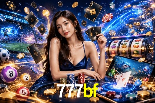Account Benefits 777bf