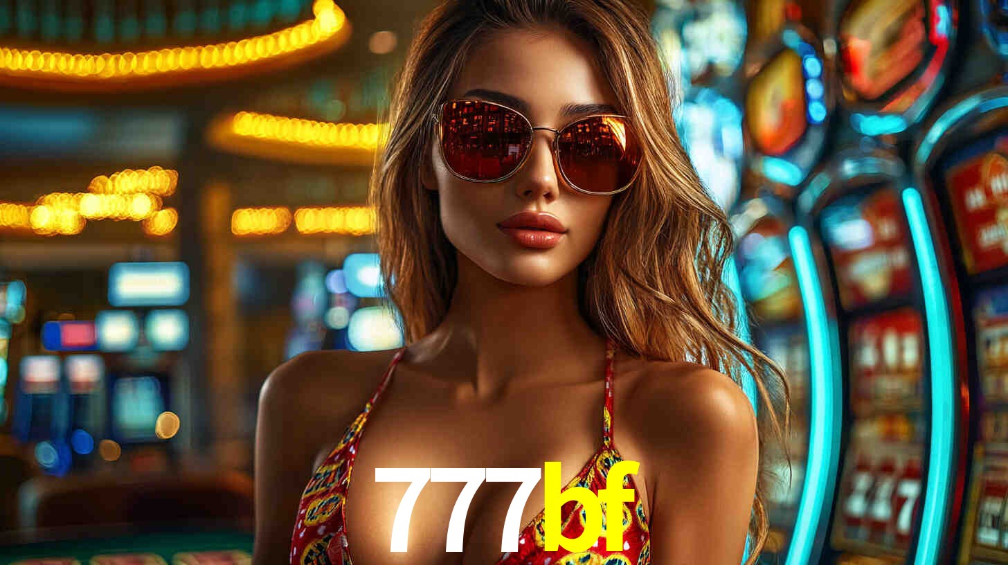 777bf bônus — painel de promoções no aplicativo