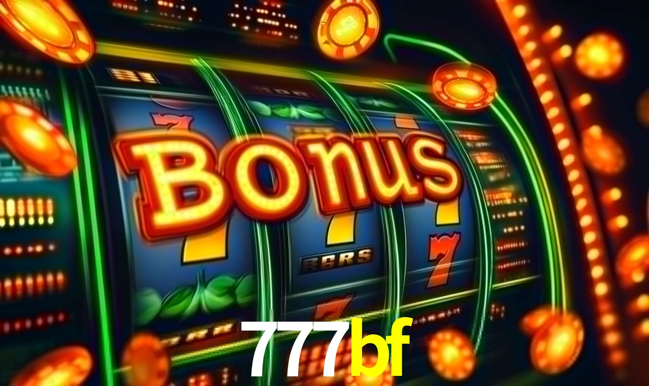 Blackjack Table 777bf